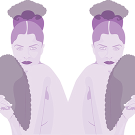 Digital Illustration